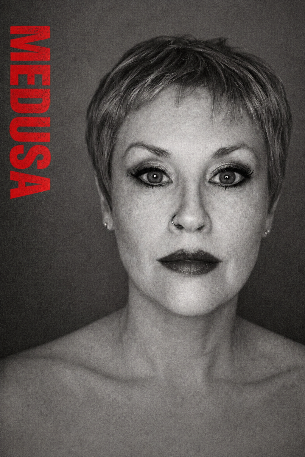 Nadie Keating – Medusa